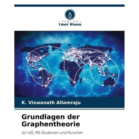 Umbreit Grundlagen der Graphentheorie (Deutsch, Softcover, K VISWANATH ALLAMRAJU) (63547241)