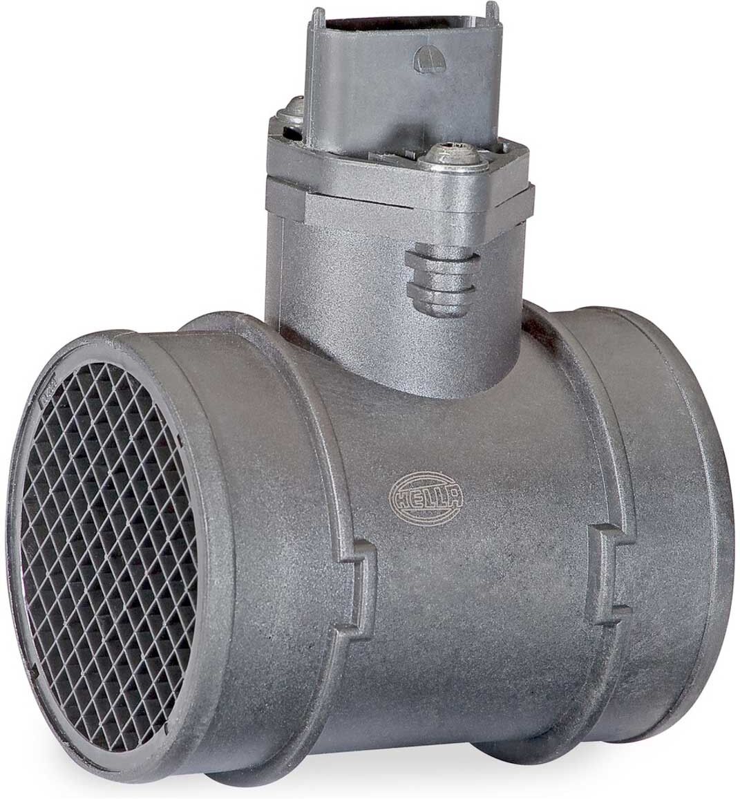 HELLA 8ET 009 142-671 Mass air flow sensor