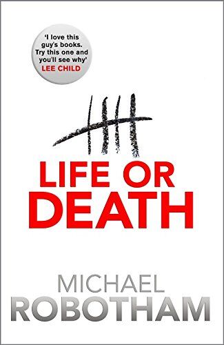 Michael Robotham - Life or Death - Preis vom 17.10.2026 19:25:27 h