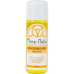 RINGELBLUMEN HAUTÖL Flora Natur 100 ml