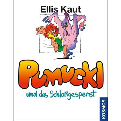 Kaut, Pumuckl und das Schloßgespenst, Bd. 4, Taschenbuch von Ellis Kaut, Kosmos, 978-3-440-16872-1