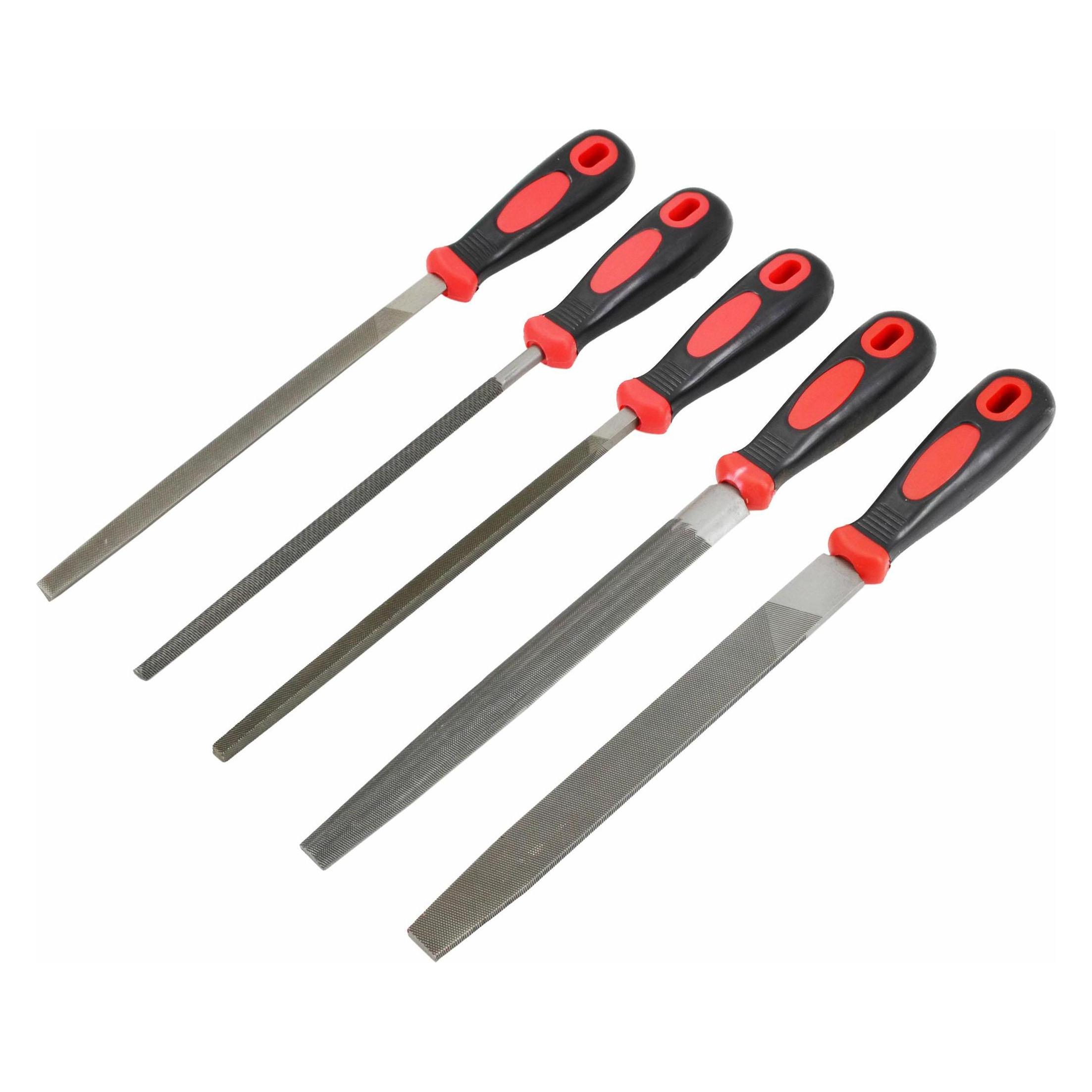 Awtools Professionelle Datei, 5 Stück. (47735857)