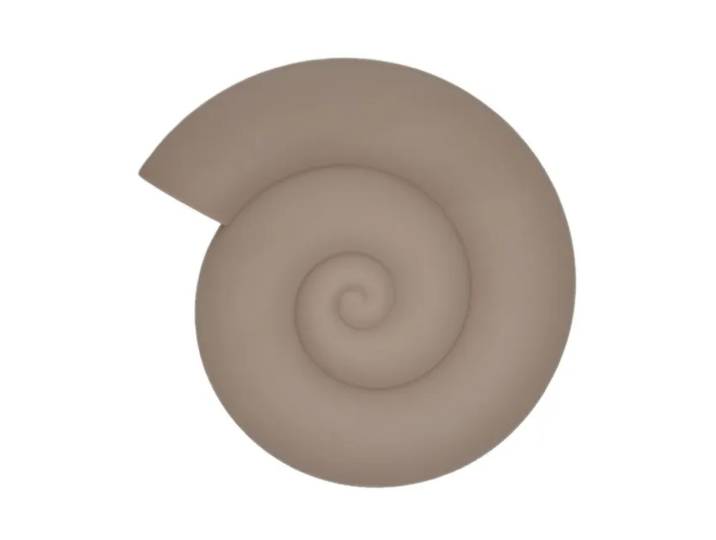 OYOY Nautilus onderzetter Clay