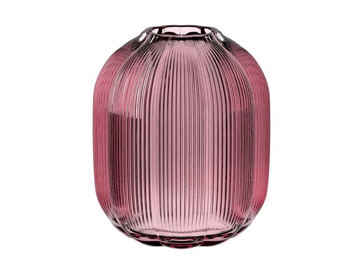 Villeroy & Boch Fleur vase Cassis, Ø19 cm