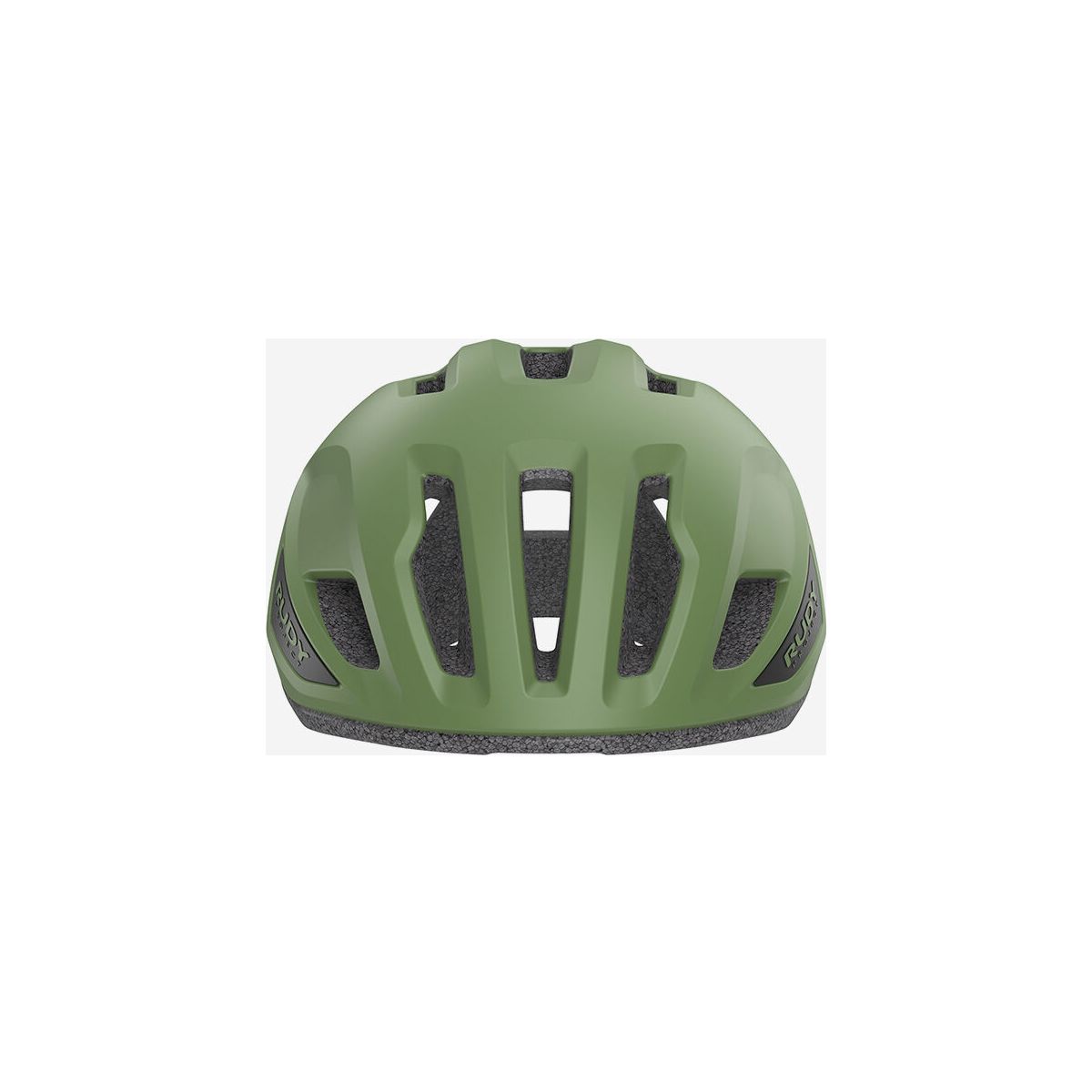 Rudy Project Helmet Sinergy pantanal green matte (HL860032-HL860032) L