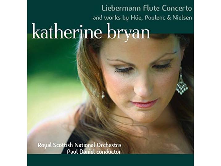 Flute Concerto