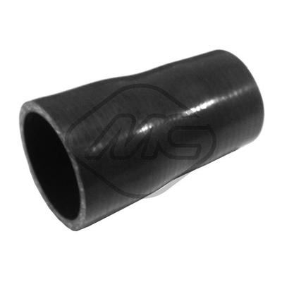 METALCAUCHO Ladeluftschlauch 09877 für RENAULT