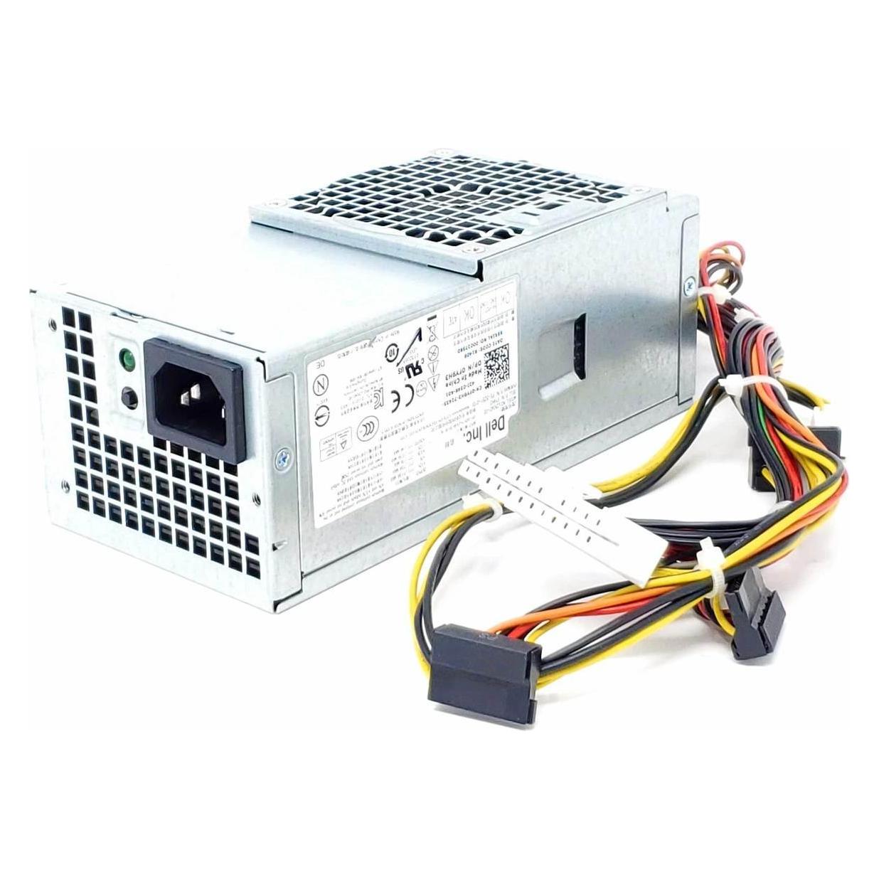 Dell Pwr Sply 250w Dt Apfc Delta (250 W) (77GHN)