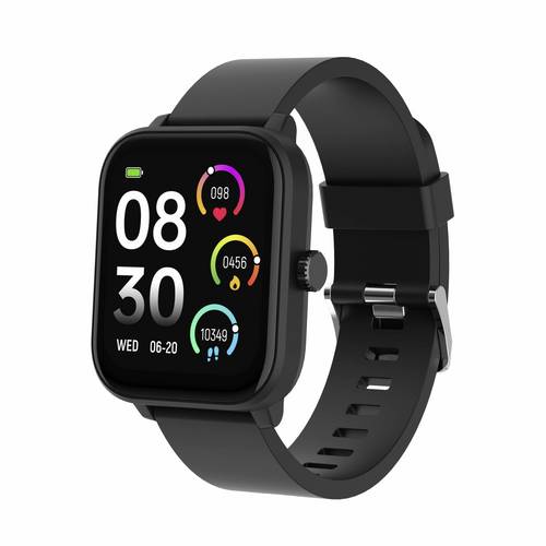 Denver SWG-155B Black Smartwatch