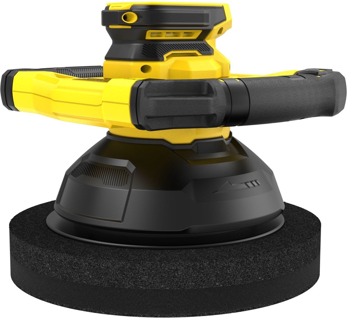 Stanley Fatmax 18V Polijstmachine SFMCE100B-XJ zonder accu