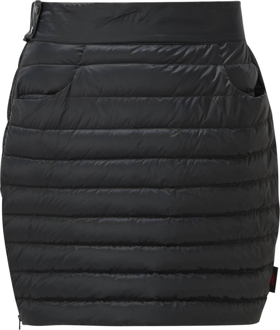 Mountain Equipment Women's Frostline Skirt Black S