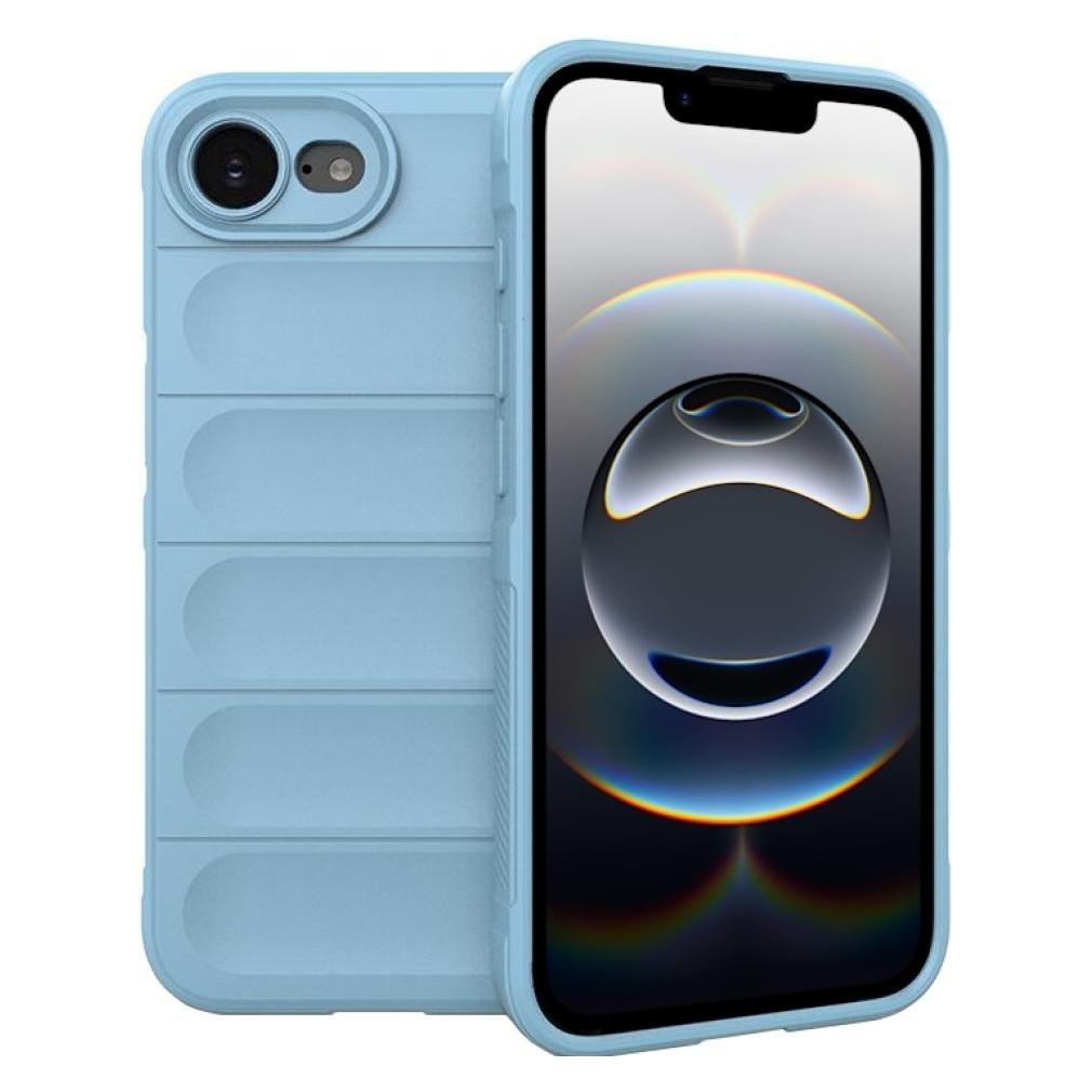 Screenguard CloudCase (Apple iPhone 16e) (00035065)