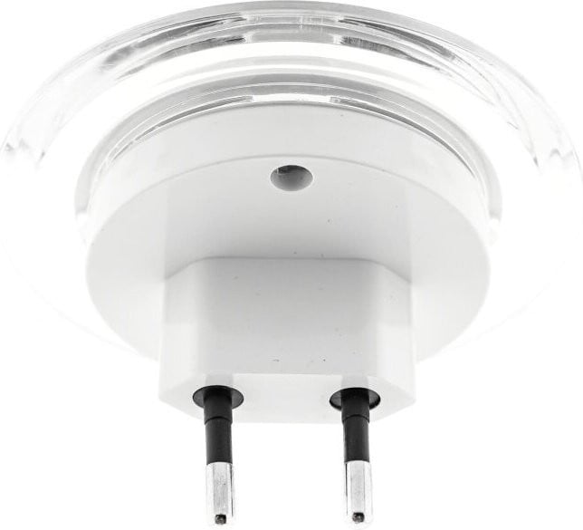 HEITECH LED-nachtlamp met schemersensor