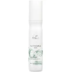 150ml Wella Professionals Nutricurls Waves Milky Waves