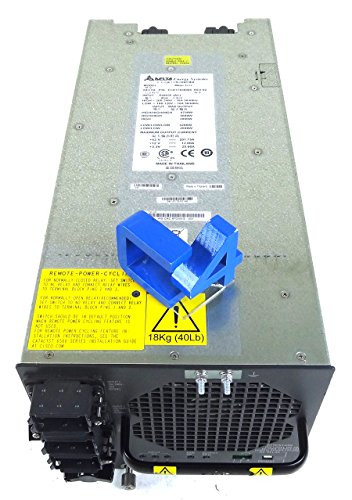 Cisco WS-CAC-8700W-E