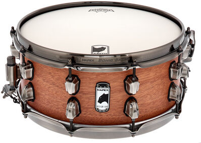 "Mapex 14""x06"" DL Heartbreaker NSW Naturel"