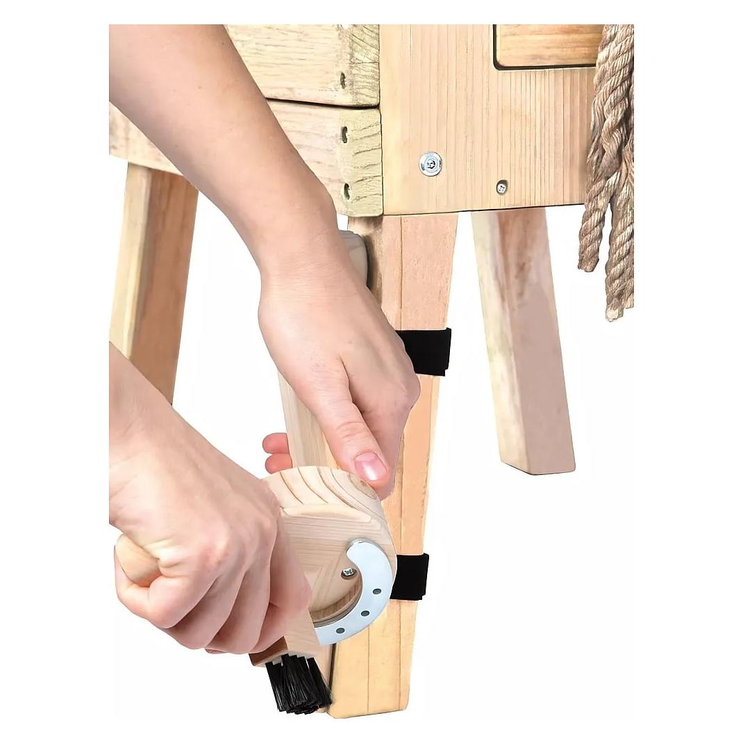 small foot Putzhufe Set (12797)