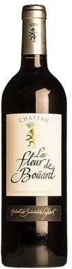 """Chateau La Fleur de Bouard""" """Chateau La Fleur de Bouard Lalande de Pomerol 2016 Red Wine - France"""