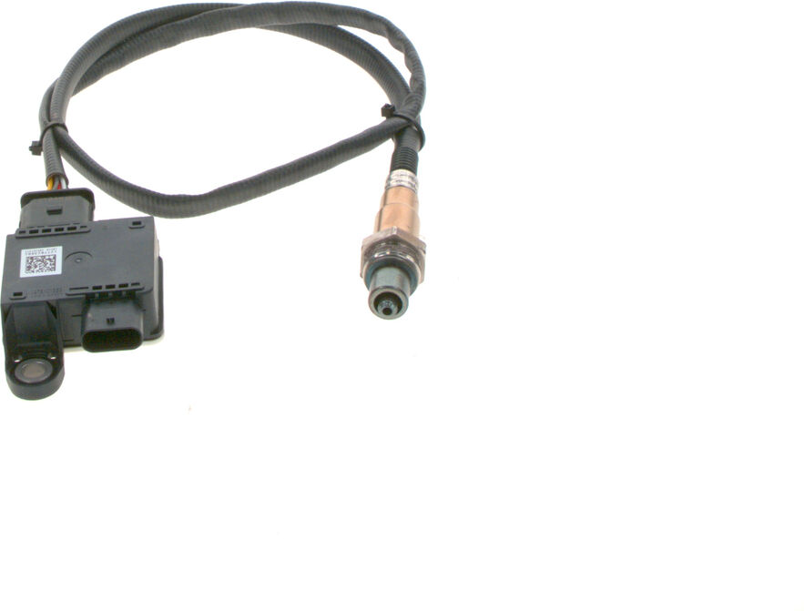 Bosch Partikelsensor 0281008468 Für Bmw