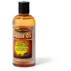 Shellawax SHELLAWAX Aussie Oil 250ml