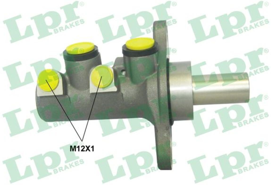 Hauptbremszylinder LPR 6164