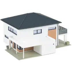 Faller WeberHaus CityLife