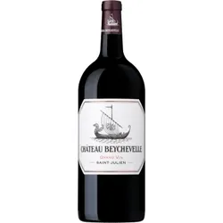 Double-Magnum - Château Beychevelle 2018 - 4ème Cru Classé