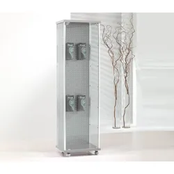 Ladenvitrine Verkaufsvitrine JT-A53BL