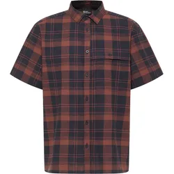 Jack Wolskin Great Plains Herren Shirt