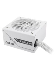 ASUS Prime 750W Bronze White Edition PSU (90YE00Y3-B0NA00)