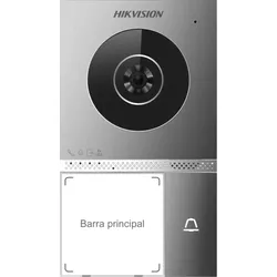 HIKVISION DS-KV7413EY-IME2-1/2/4 Video-Türsprechstelle 2 Draht