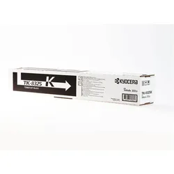 Kyocera, Toner, Tk-8325k (BK)