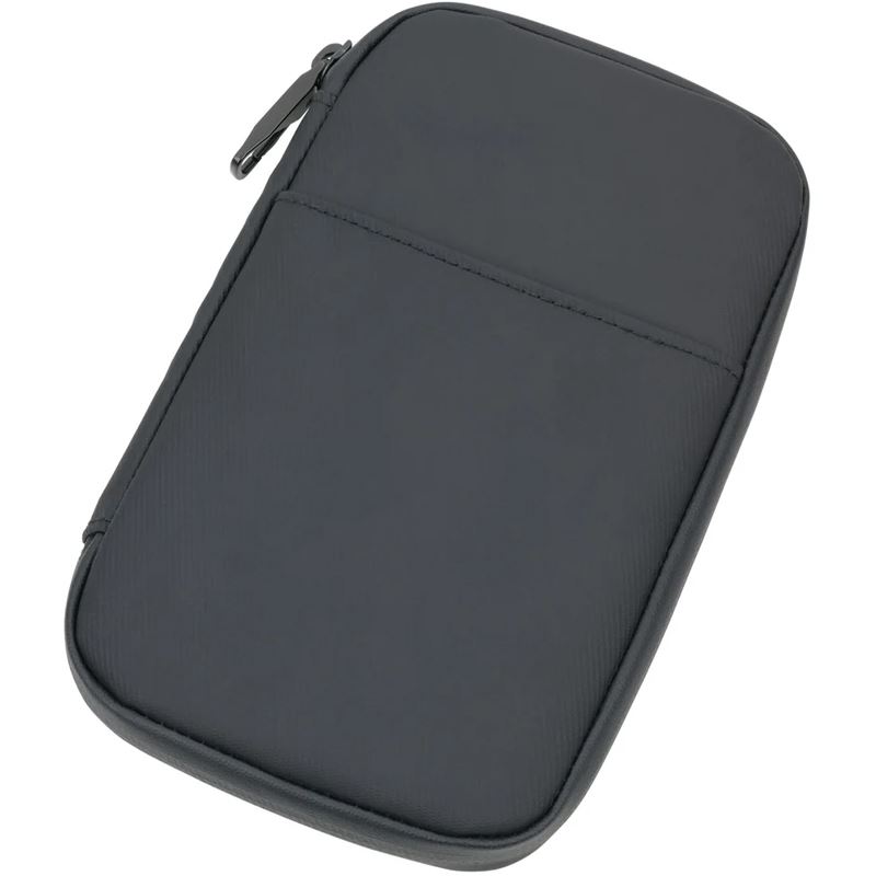 TROIKA Smart Traveller BLACK TECH TRAVELLER