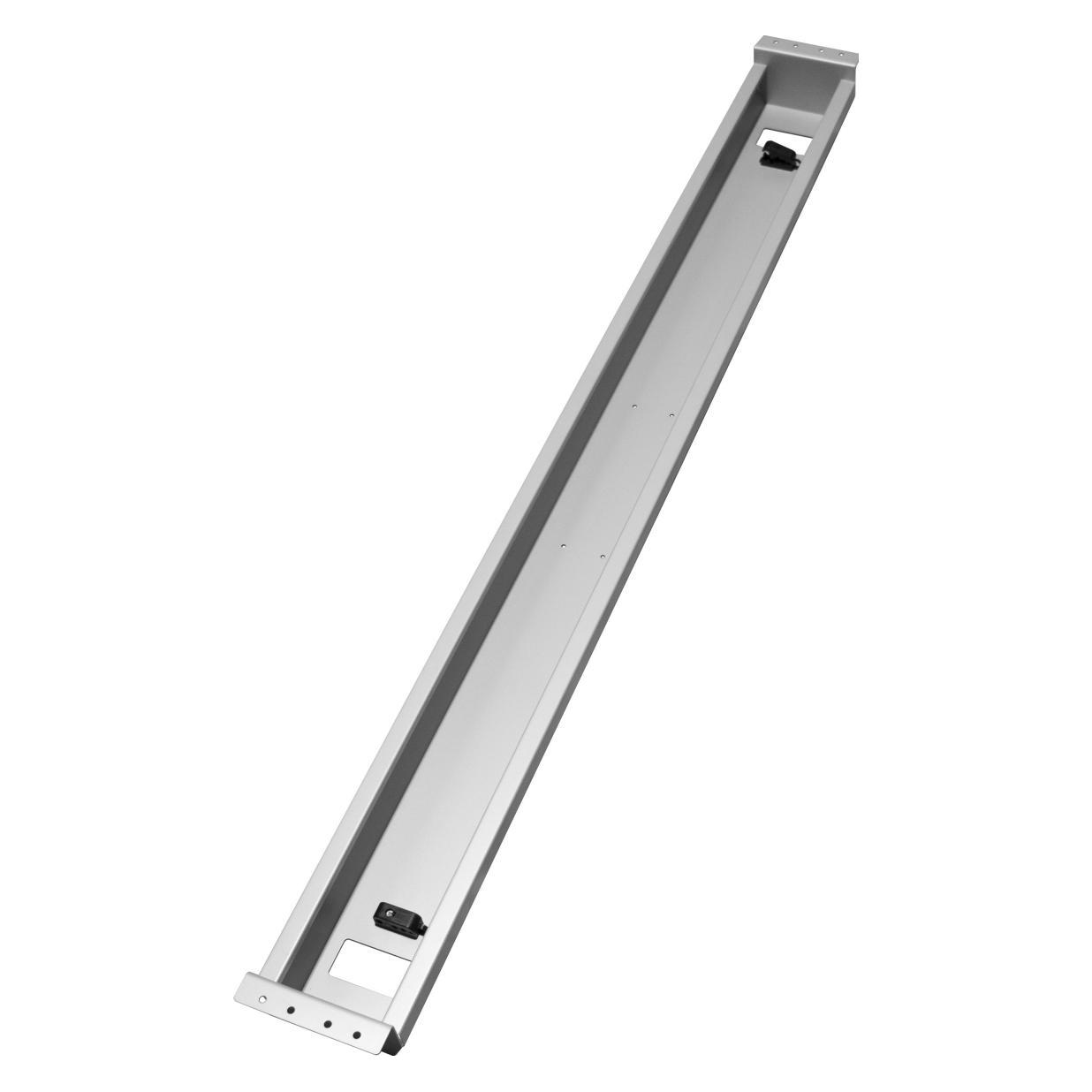 Hammerbacher Kabelwanne VKC (126.20 cm) (VKC16/S)