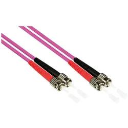 Good Connections Patch-Kabel (10 m), Netzwerkkabel
