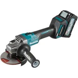 Makita, Winkelschleifer, GA 005 (125 mm)