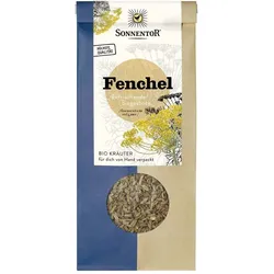 Bio Kräuter - Fenchel lose 200g