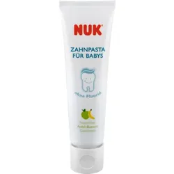 NUK Mundpflege-Set 3-12 Monate 1 St