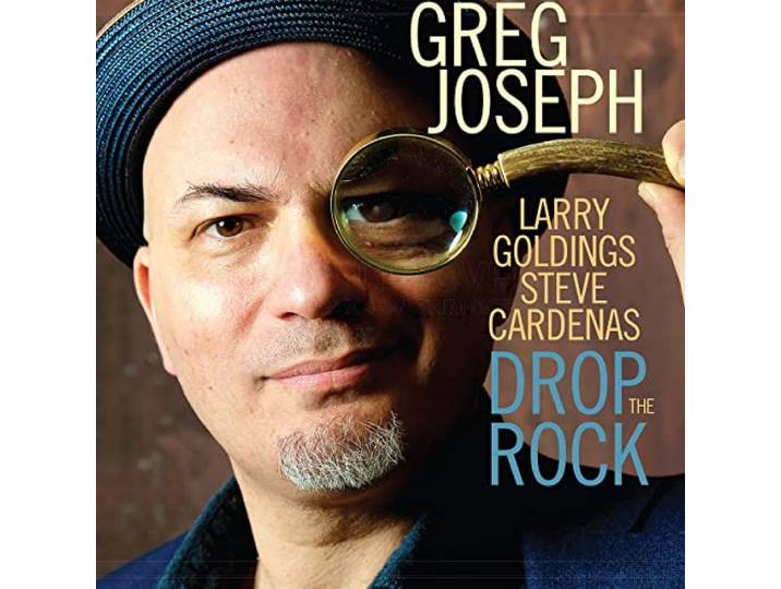 Drop the Rock