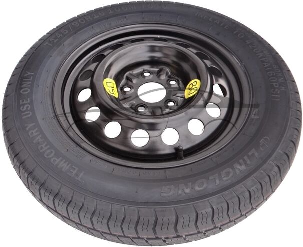 Extradeon Roue de secours HONDA CR-V III R16 5x114,3x64,1