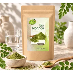 Kopp Vital® Bio-Moringa Pulver / 250 g