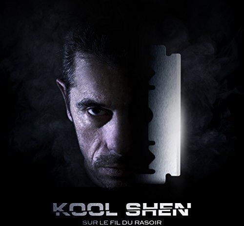 Shen Kool - Sur le Fil du Rasoir - Preis vom 11.10.2026 23:13:37 h