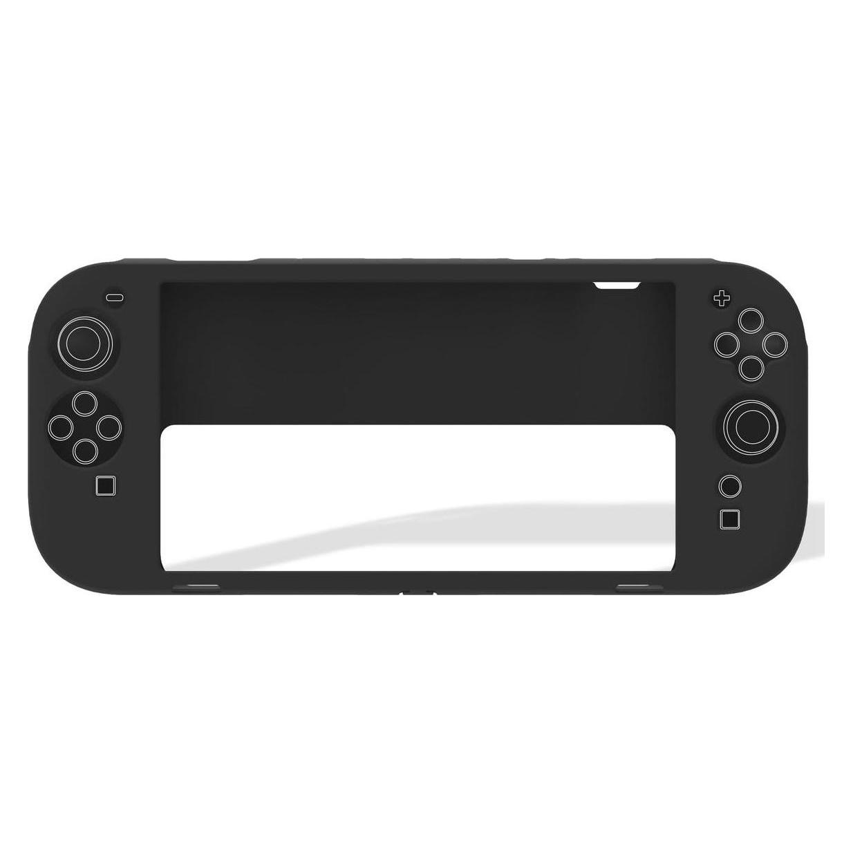 Freaks and Geeks FREAKS SWITCH 2 Case Silicone (Switch 2) (ACFG0087)
