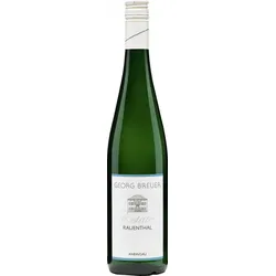Rauenthal Estate Riesling trocken Weingut Georg Breuer 2024