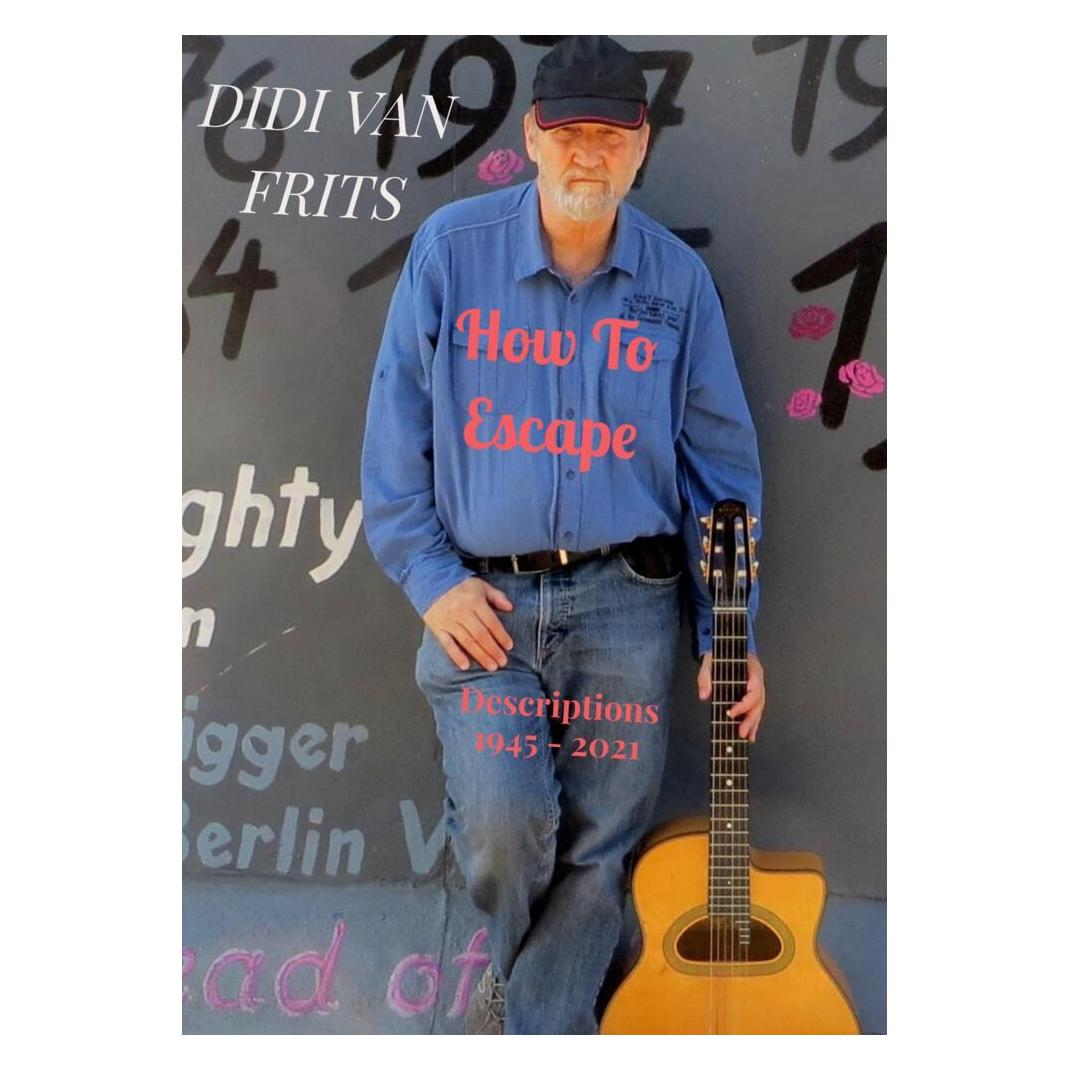 Mybestseller How To Escape (Didi van Frits) (56220503)