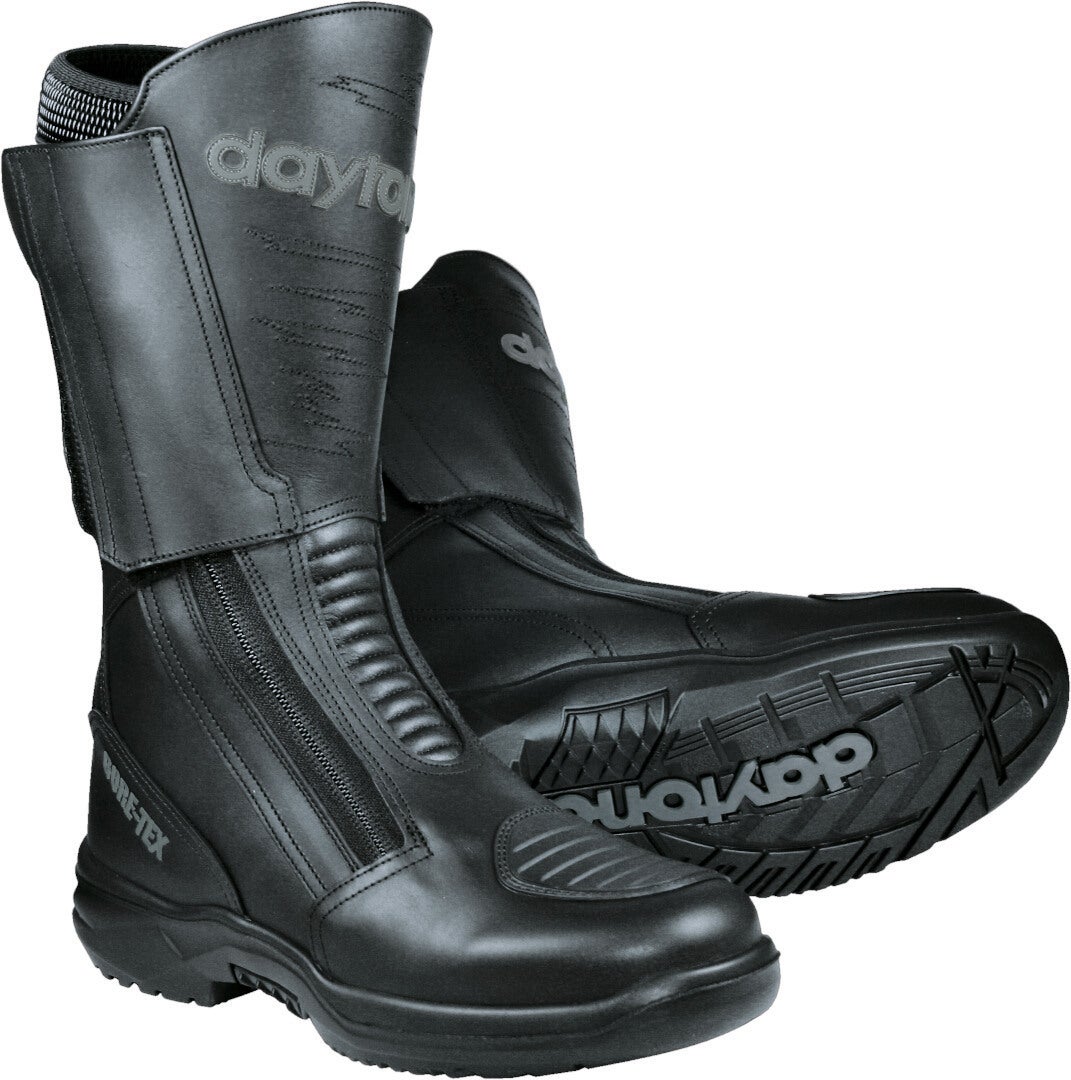 Daytona Traveller GTX Gore-Tex wasserdichte Motorradstiefel 280111-45