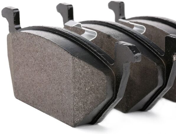 BREMBO P 85 072 Brake pad set