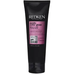 250ml Redken acidic color gloss Gloss-In-Mask
