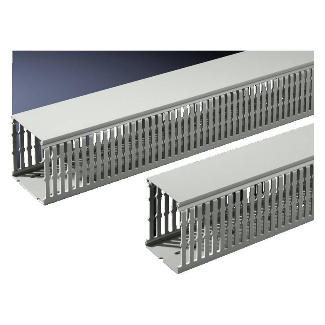 Rittal Cable duct for mounting plate, for vertical TS WHD (8800751)