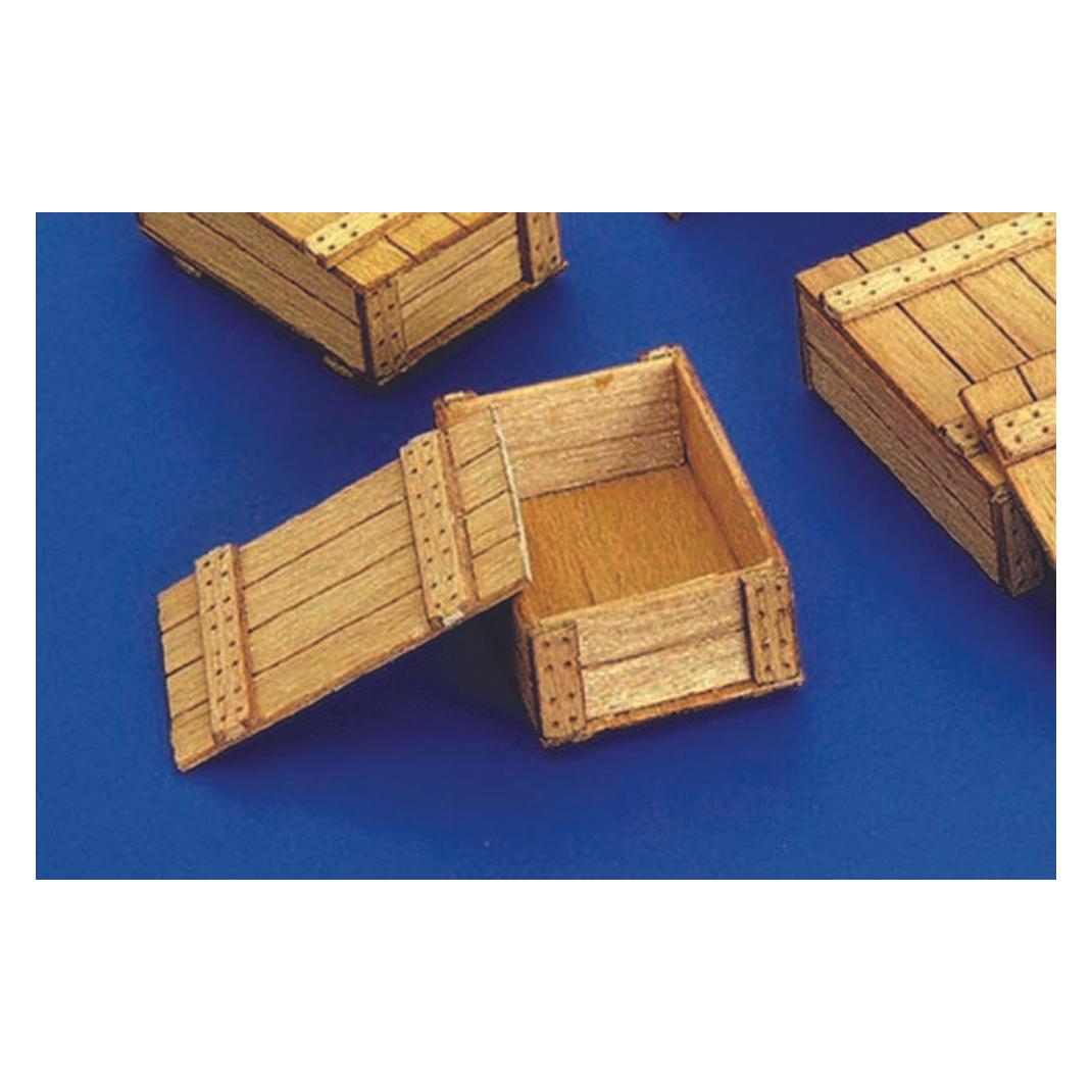 Plus Model Holzkisten II (23800273)